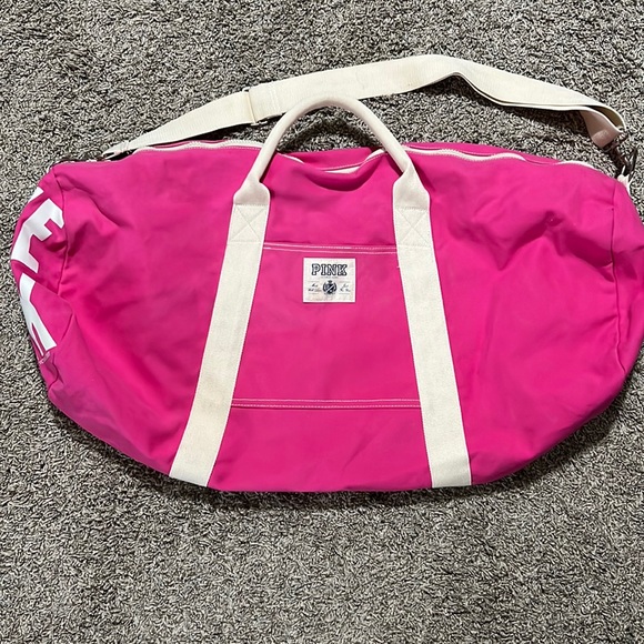 PINK Victoria's Secret Handbags - Victoria secret bag